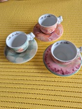 Thun - set di 6 tazzine da