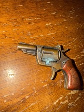 Pistola Mini Tappo Giocattolo