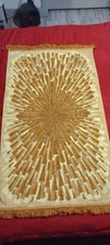 Asciugamano da bagno vintage