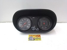 4345617 OE 60 1561 Quadro Strumenti Contachilometri Per Fiat 127 I Serie Usato