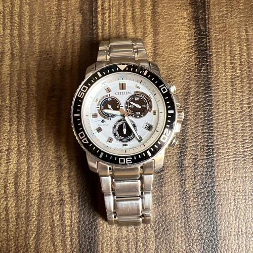 Orologio radio citizen - orologio,