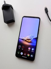 ASUS ROG Phone 6D Ultimate