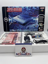 Super Nintendo - Snes Mario