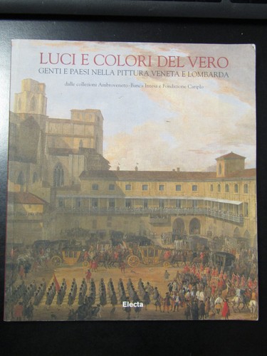 Luci colori del - colori, vero.