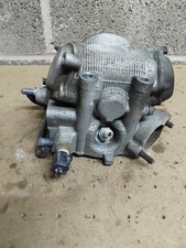 Yamaha Xmax 250 Cylinder Head