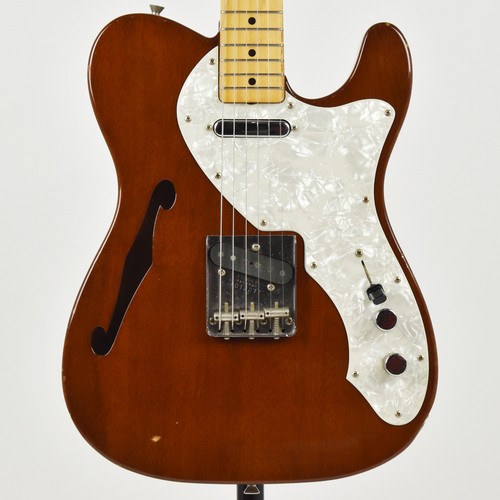 Fender japan tn70 - fender, tn70-75
