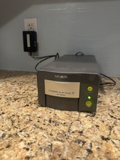 Minolta DiMage Scan Dual III