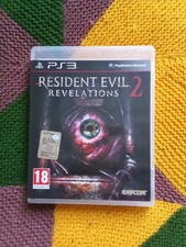 Resident evil revelations - resident,