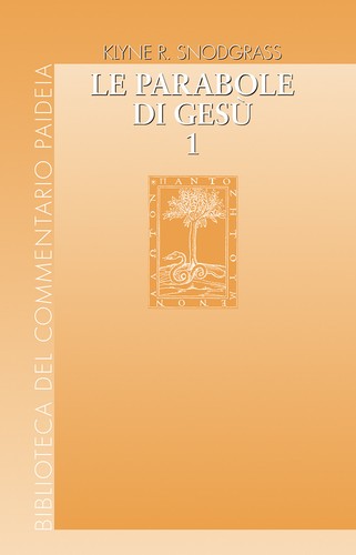 Parabole gesù contesto - le,
