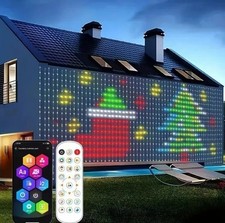 TENDA SMART NATALIZIA NATALE A