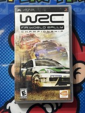 WRC: FIA World Rally