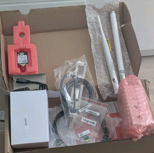 Solaredge home gateway kit - home,