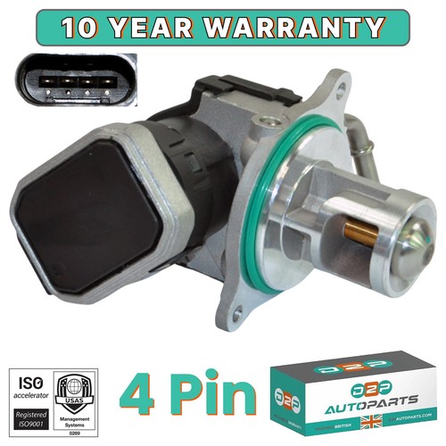 Valvola egr vanne agr per - egr,