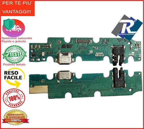 Connettore ricarica samsung - connettore,