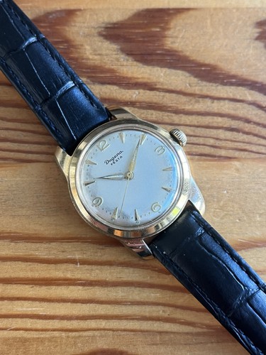 Vintage dugena 1950s - dugena,