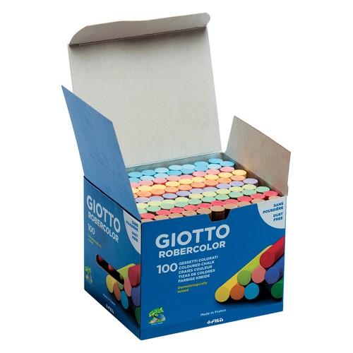 Gessi per lavagna - , giotto