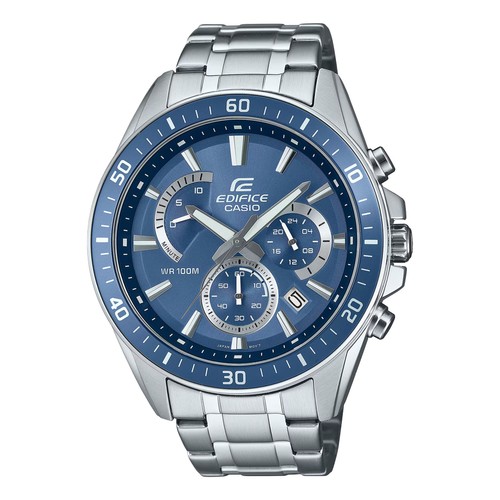 Casio edifice cronografo - edifice,