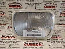 Faro fanale proiettore anteriore DX Jeep Cherokee 2000 67721371