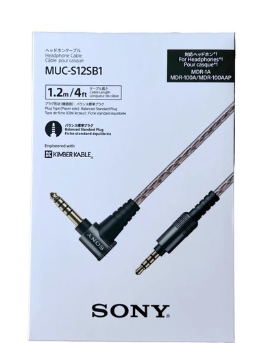 Cavo audio bilanciato - 4,4, mm