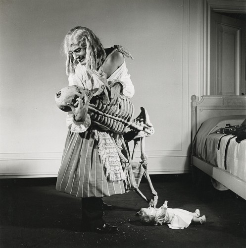 1942 salvador dalì danza con - 1942,