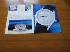 1998 UNIVERSAL GENEVE GOLDEN