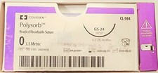 Covidien POLYSORB CL-964, non
