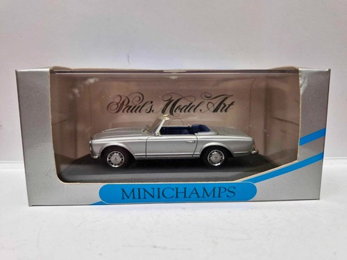 Minichamps 032230 mercedes - minichamps,
