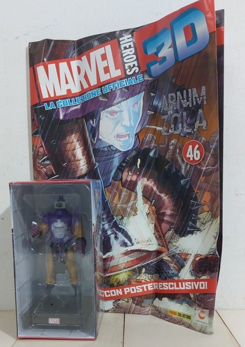 97226 action figure marvel - figure,