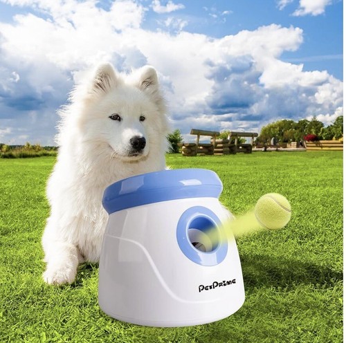 Petprime lanciatore automatico - petprime,