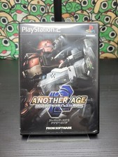 Armored Core 2 Another Age