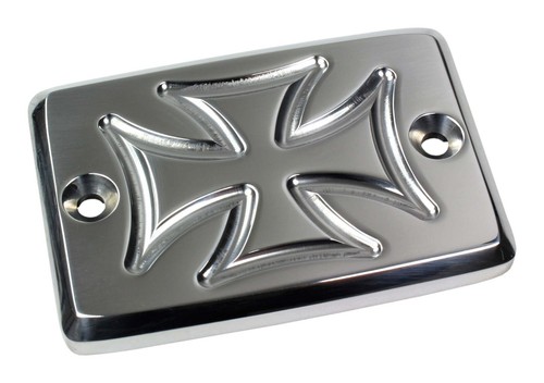 Coperchio cilindro freno - ,