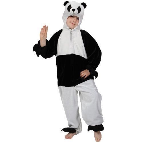 Bambini panda - bambini,