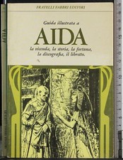 GUIDA ILLUSTRATA A AIDA