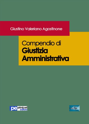 Compendio giustizia - di,