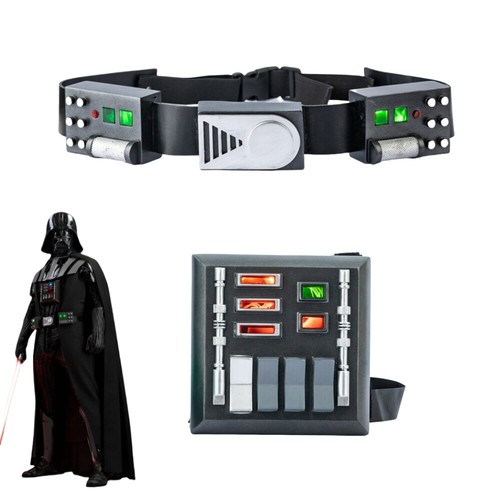 Star wars darth - star, cintura