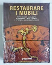 restaurare i mobili