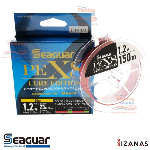 Kureha seaguar grandmax - seaguar,