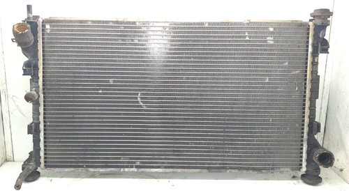 Ricambi usati radiatore acqua - ricambi, usati,