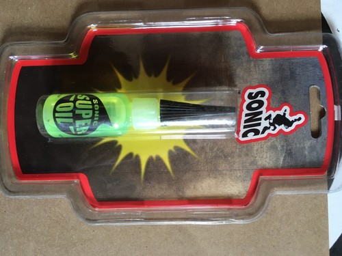 Sonic super oil lubrifica - oil,