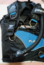 Gav Cressi modell Flex TG XL 