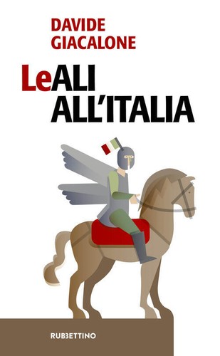 Leali all italia davide - all'italia,
