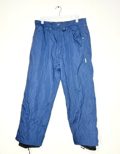 Pantaloni sci snowboard - pantaloni, da