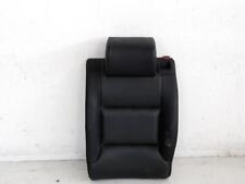 8P0885775A SCHIENALE SEDILI POSTERIORI LATO SINISTRO IN PELLE AUDI A3 2.0 D 103K