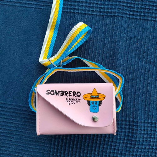 Sombrero discotto - aa.vv.,