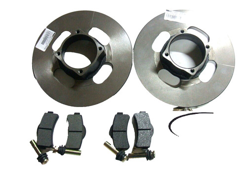 Jdm kit disco freno - jdm,