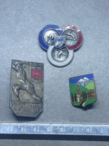 Lotto pin ref01158j - lotto,