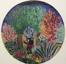 Rovesti Bruno Serigrafia