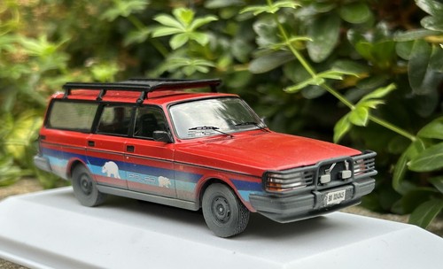 Sandlundart volvo 240 polar - sandlundart,
