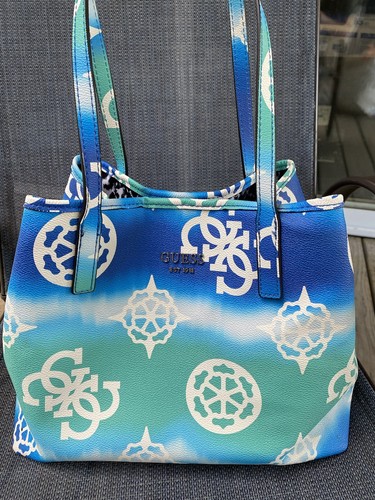 Guess est 1981 handbag - guess,