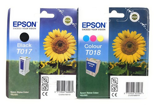 Epson t017 t018 cartuccia - epson,